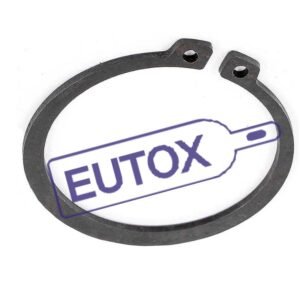 Anel Elastico Externo Din471 e  82 (di  76.5 E-2.50) - Imagem 1