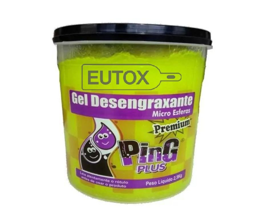 Gel